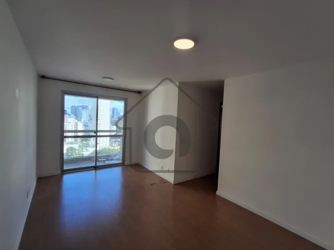 Apartamento para locação de 3 quartos na Aclimação, São Paulo-SP: 1 suíte, 2 banheiros, 2