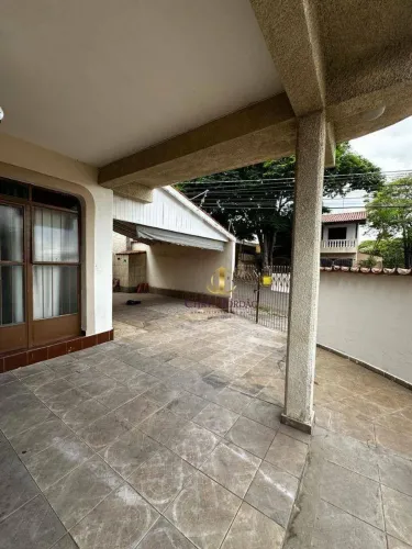 Sobrado à venda - Barcelona - Sorocaba/SP