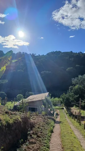 Chácara Bairro Mato Dentro 4.600m²