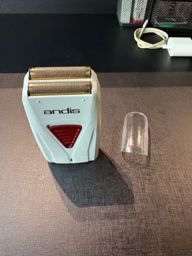 Shaver Andis Original - Usada