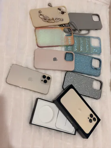 iPhone 13 Pro Max 512gb