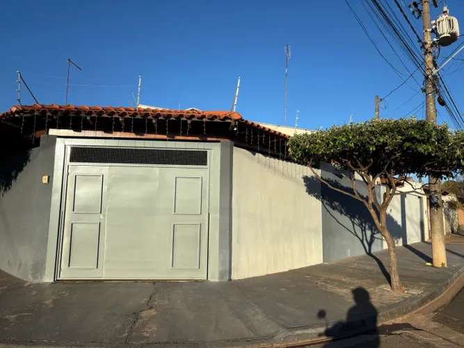 Casa parque paulista