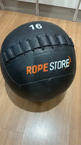Bola de Crossfit