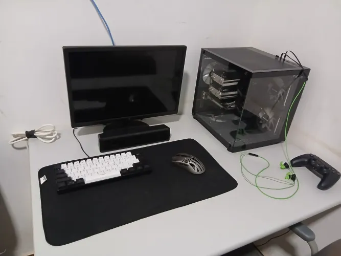 Pc gamer