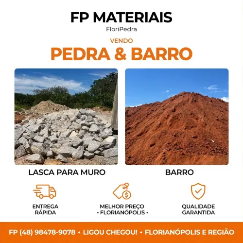 Pedro & Barro