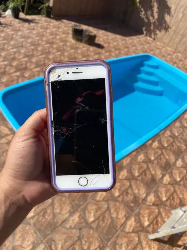iPhone 8 64gb