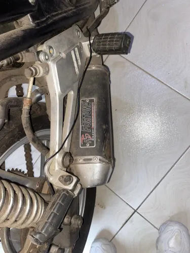 CB 500 pra venda , valor a negociar