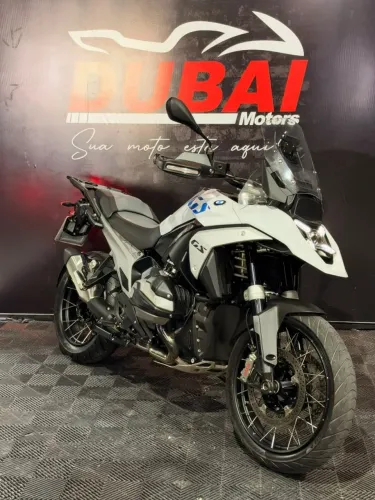 BMW R 1300 GS Plus 2025