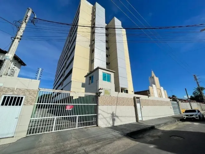 Apartamento à venda no Damas em Fortaleza