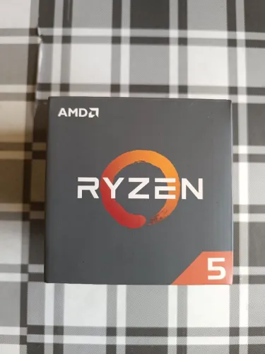 Ryzen 5 1600