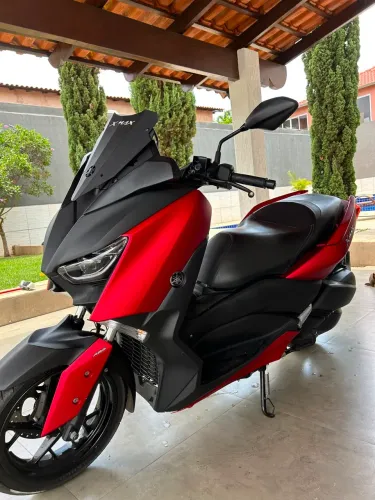 Yamaha X Max 250 Abs