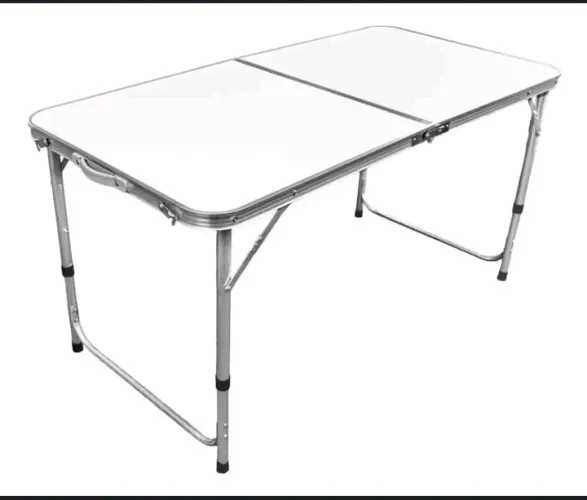 Mesa dobrável 