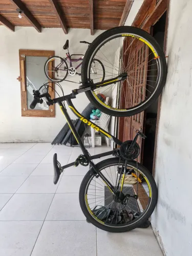 Bicicleta (Usada)