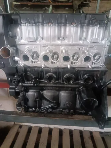 Vendo Motor Corsa Montana 1.4 ano 2010