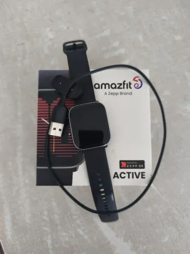 Smartwatch amazfit