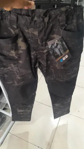 Calça Tatica