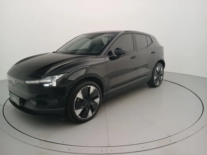 Volvo EX30 E60 Ultra (elétrico) 2024