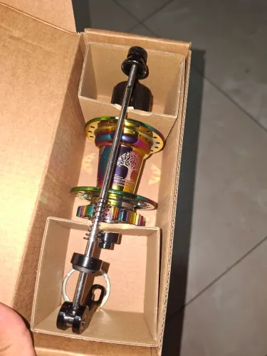 Cubo tanke th390