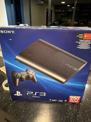 PlayStation 3