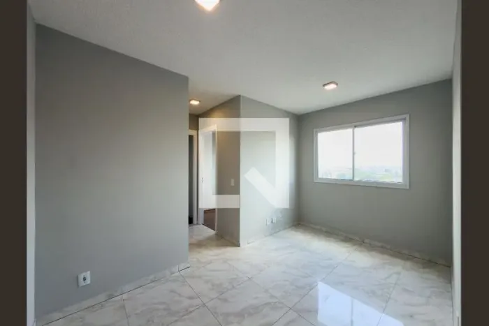 Apartamento à Venda - Jardim Santa Emília, 2 Quartos, 38 m2