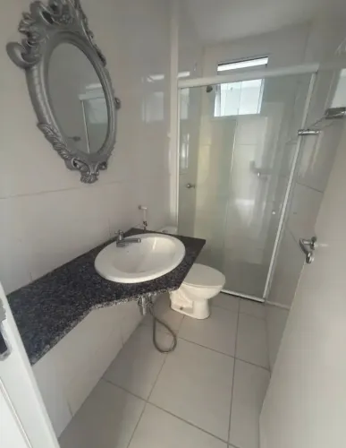 Imóvel para venda tem 76 metros quadrados com 3 quartos em Mangueirão - Belém - PA