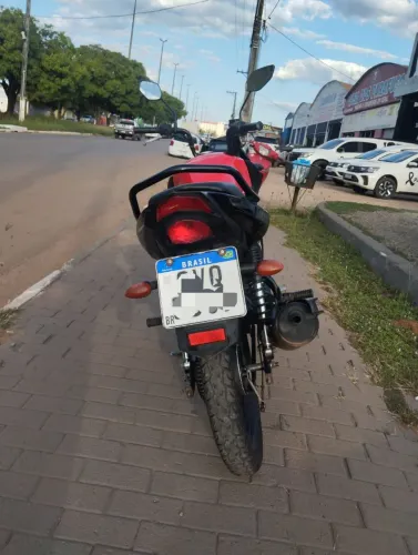 YAMAHA FACTOR 125 ED