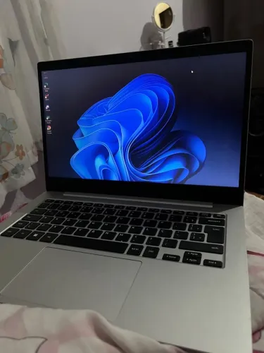 Notebook Samsung
