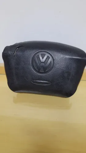 Bolsa airbag gol g3