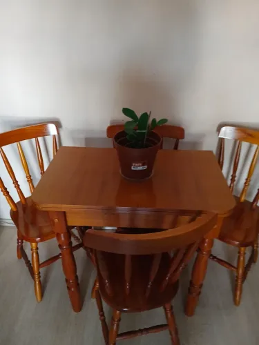 Mesa de jantar