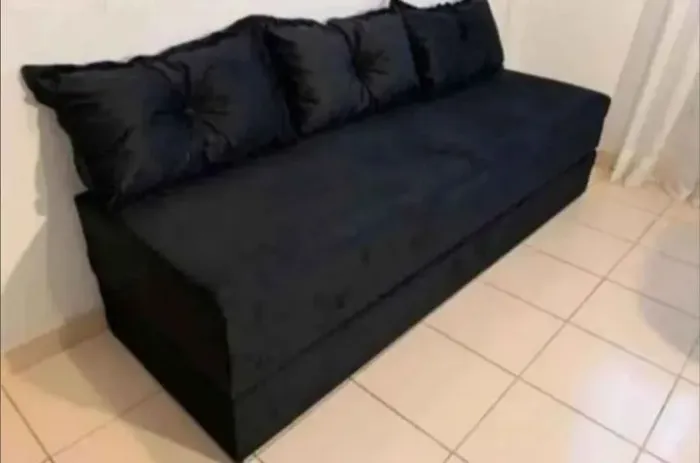 Sofá cama