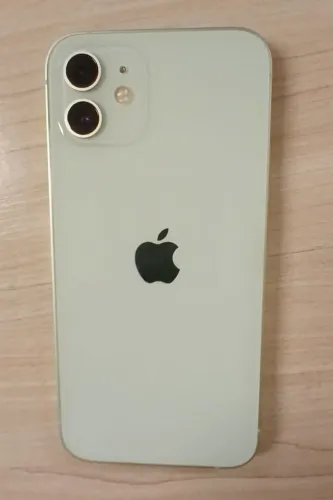 Iphone 12 Branco - 128 gigas