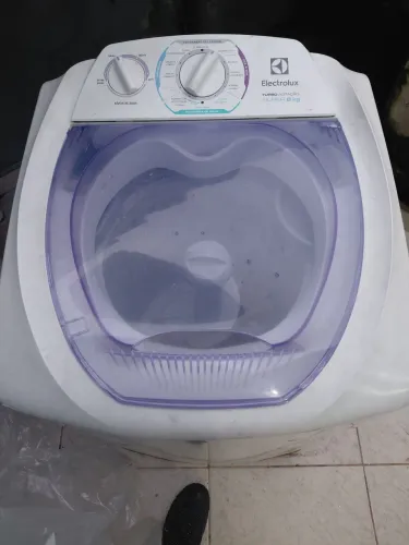 Maquina de lavar Electrolux