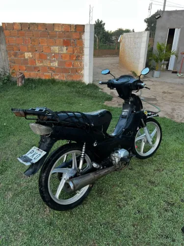 Shyneray pra sai logo<br>Motor 99cc <br>18