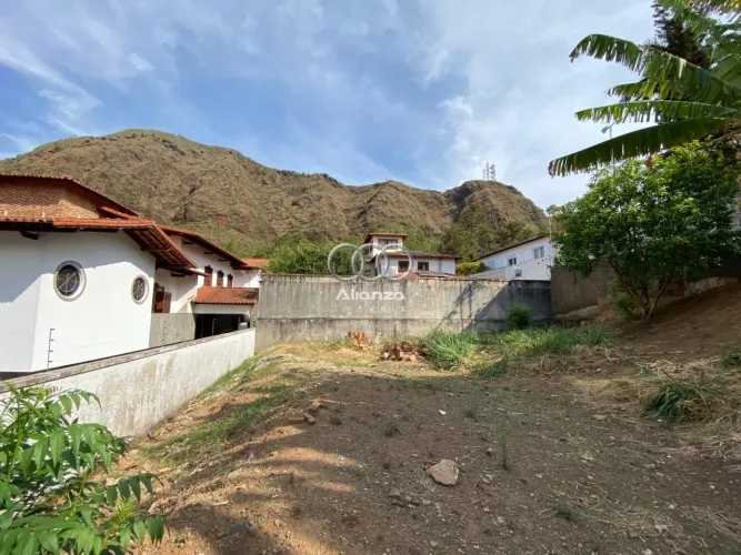 Lote à venda - Bairro Mangabeiras!