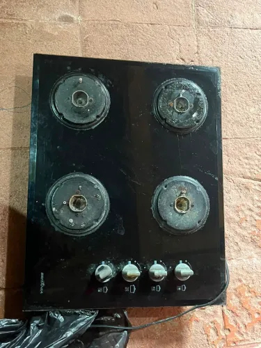 Vendo cooktop