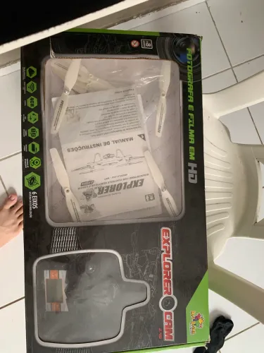 VENDO DRONE