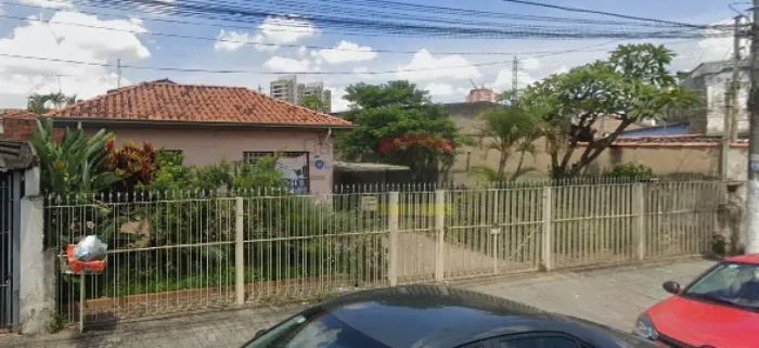 Terreno na Av Engenheiro Caetano Alvarez! 270 m2.