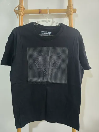 Camisa Cavalera