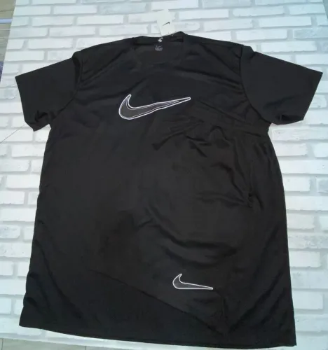 conjuntos dry fit plus sizes do g1 ao g6