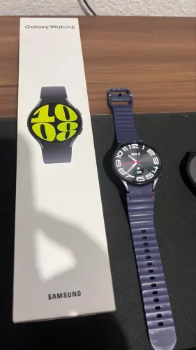 Samsung Galaxy Watch 6