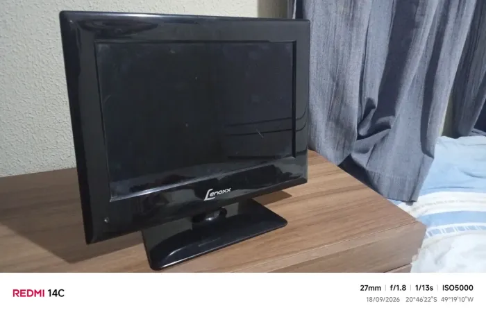 Monitor de 15 polegadas