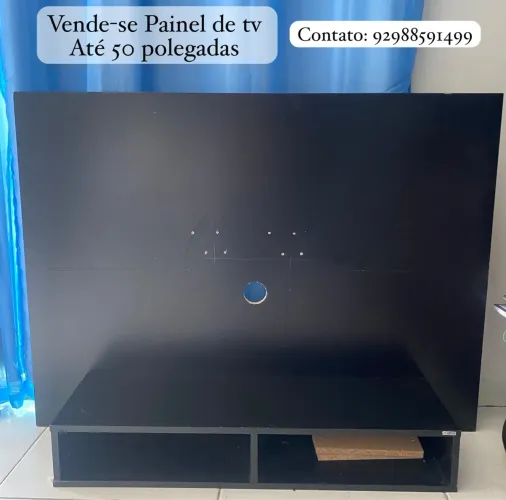 Painel de tv