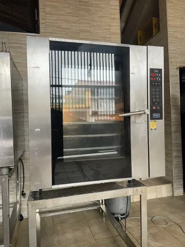 Forno de Convecção Prática G250