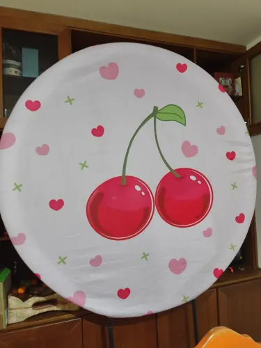 Painel aniversário