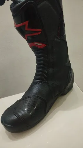 Bota alpinestars 