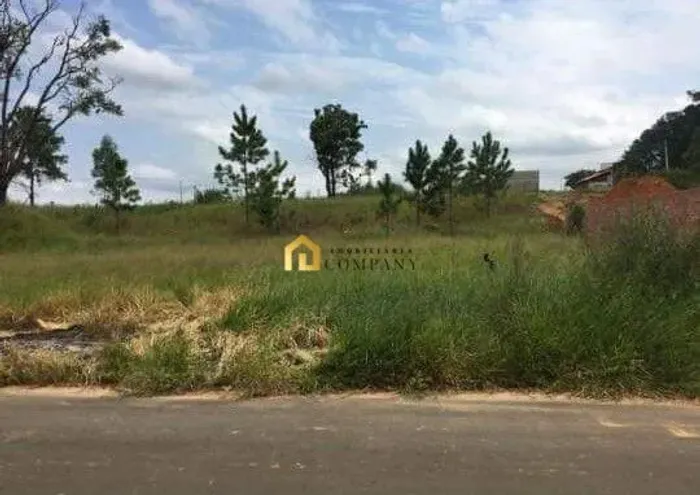 Terreno à venda Jardim Novo Horizonte em Araçoiaba da Serra/SP