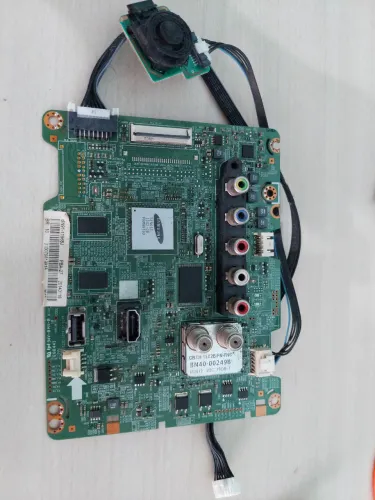 Placa principal tv Samsung un39fh5205g
