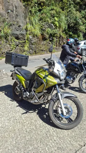 Transalp