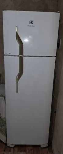 Geladeira Electrolux