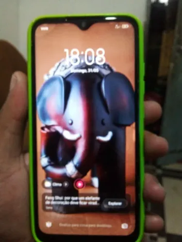 Redmi Note 8 